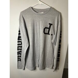 Diamond‎ Supply CO Sweater/Long Sleeve